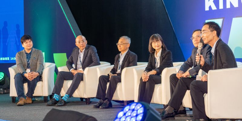Taiwan: The Stability and Reliability Anchor in Global Supply Chains