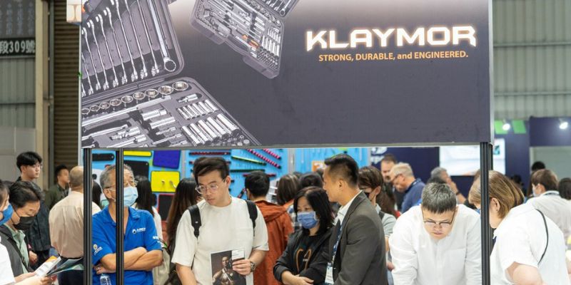 Taiwan Leads Global Net-Zero Efforts with Innovative Hardware Solutions
