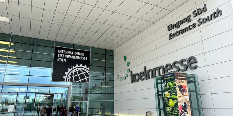 前進科隆五金展 IHT與TiTE一同國際招商 百家業者來台採購